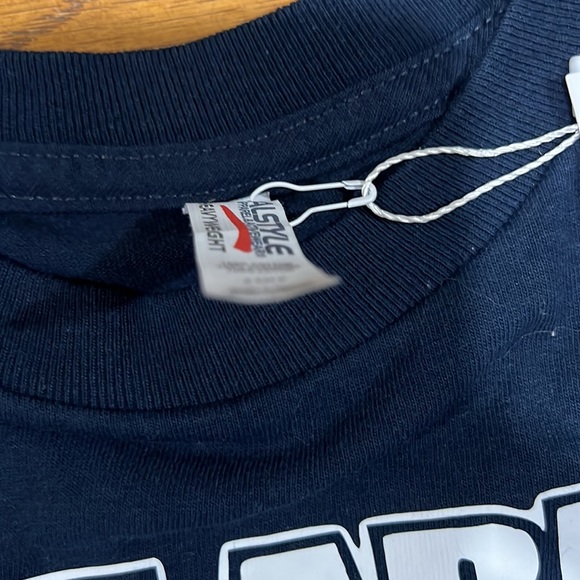 Penn State  Cropped Long Sleeve - Picture 4 of 6